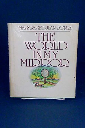 The World in My Mirror image number 0
