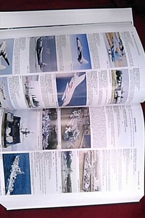 Janes Fighting Ships 2009 2010 image number 3
