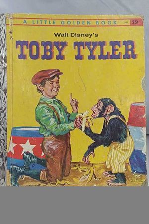 Walt Disney's Toby Tyler image number 0