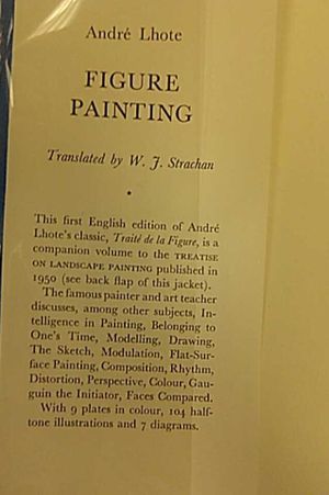 Figure Painting image number 2