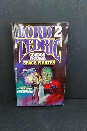 Lord Tedric Number 2 image number 0