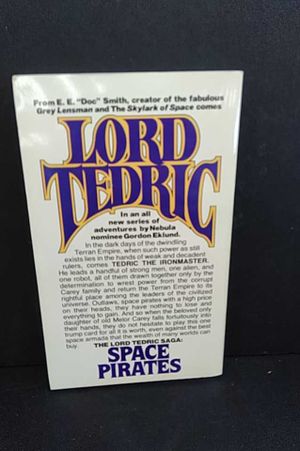 Lord Tedric Number 2 image number 1