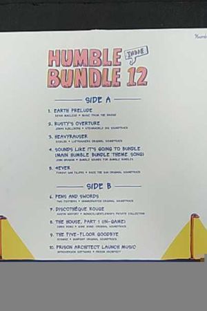 Humble Indie Bundle 12 image number 0