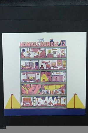 Humble Indie Bundle 12 image number 1