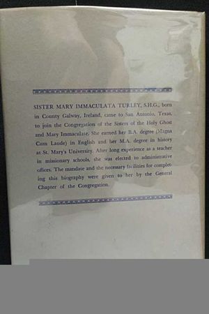 Mother Margaret Mary Healy-Murphy;: A biography image number 2