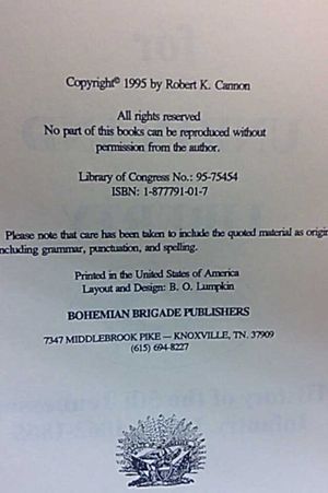 Volunteers for Union and Liberty image number 1