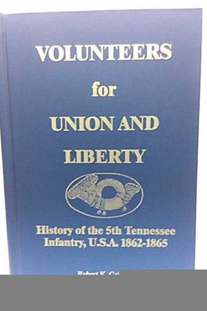 Volunteers for Union and Liberty image number 0