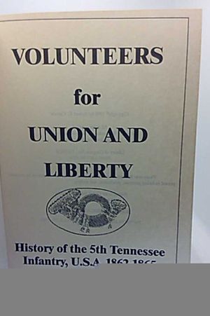 Volunteers for Union and Liberty image number 2