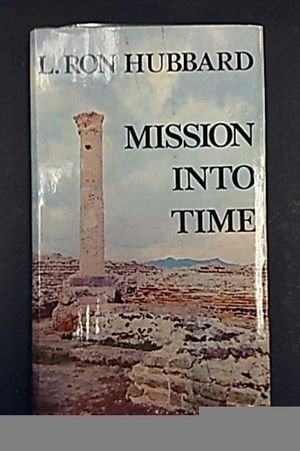 Mission into Time image number 0