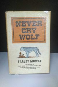 Never Cry Wolf