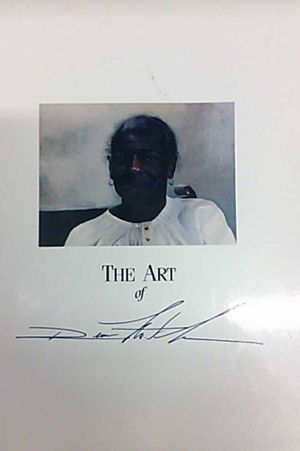 The Art of Dean Mitchell image number 2