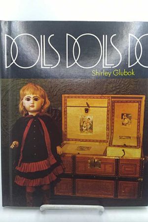 Dolls, dolls, dolls image number 0