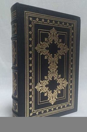 Lindbergh - Easton Press image number 0