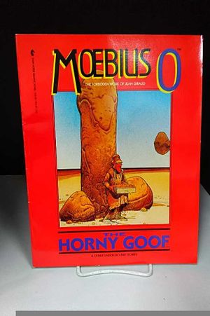 Moebius image number 0