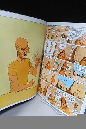 Moebius image number 2