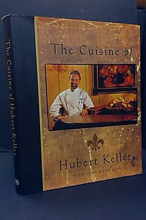 The Cuisine of Hubert Keller image number 0