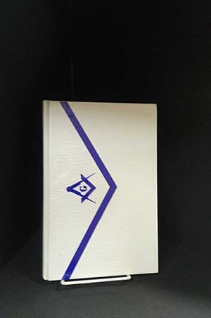 Prince Hall Masonic Quiz Book image number 0
