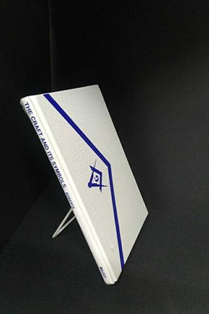 Prince Hall Masonic Quiz Book image number 1