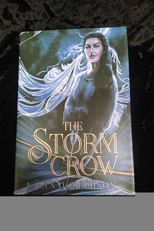 The Storm Crow image number 0