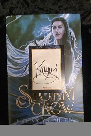 The Storm Crow image number 2