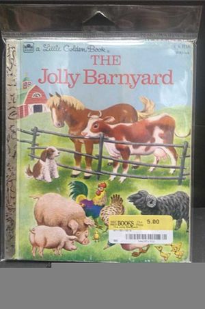 The Jolly Barnyard image number 0