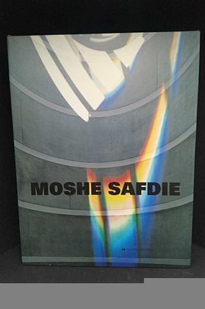 Moshe Safdie image number 0