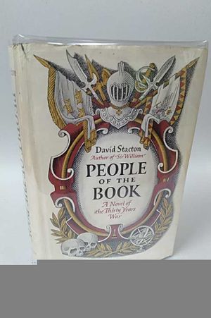 People of the Book A Novel of the Thirty Years War image number 0