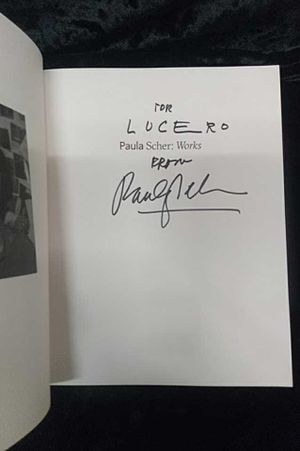 Paula Scher: Works image number 0