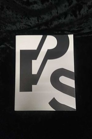 Paula Scher: Works image number 2