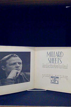 Millard Sheets image number 2