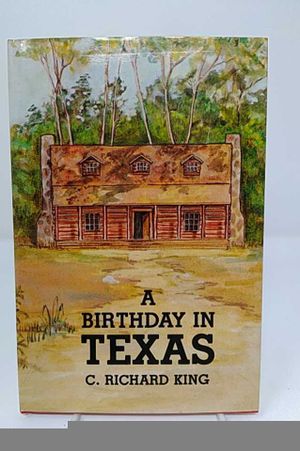 A Birthday in Texas image number 0