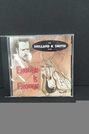 Enough Is Enough image number 0