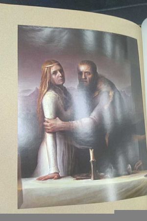 The Tragedy of Macbeth. Signed Limited Edition image number 2