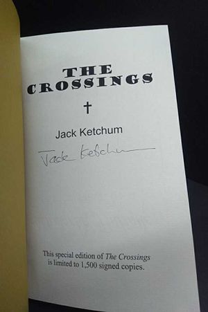 The Crossings image number 0
