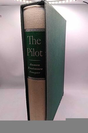 The Pilot image number 0