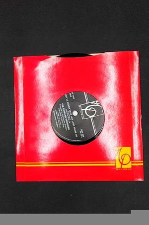 THE PEOPLE'S LIMOUSINE image number 1