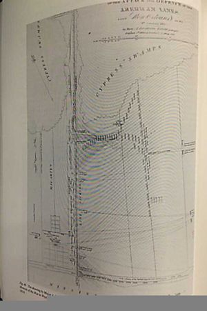 New Orleans, America's Most Fortified City image number 2