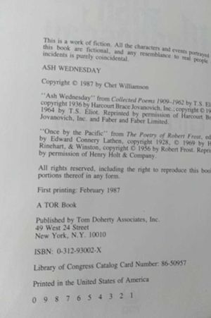 Ash Wednesday image number 1