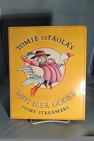 Tomie Depaola's Mother Goose Story Streamers image number 0