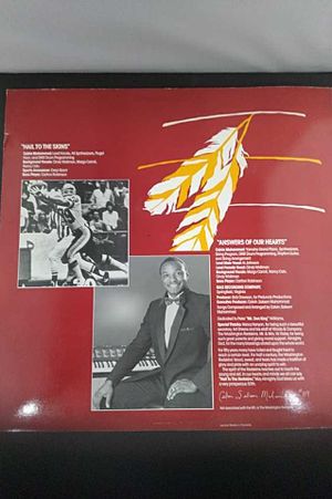 Hail to the Skins - A 50th Anniversary Tribute image number 1