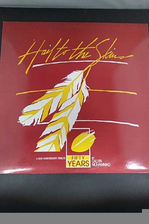 Hail to the Skins - A 50th Anniversary Tribute image number 0