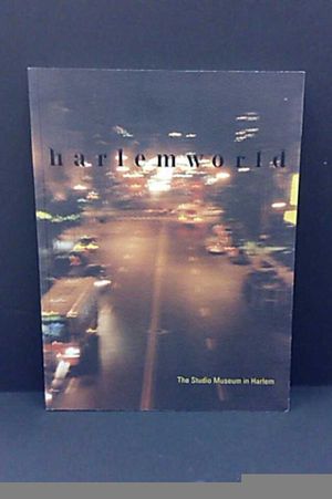 Harlemworld image number 0
