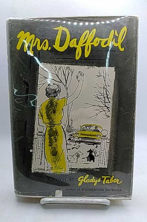 Mrs. Daffodil image number 0