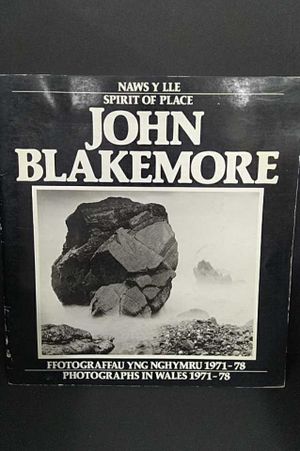 Spirit of Place: Photographs in Wales, 1971-78 image number 0
