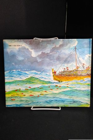 The Book of Jonah image number 2