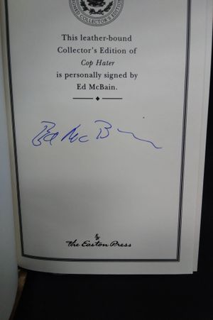 Cop Hater image number 2