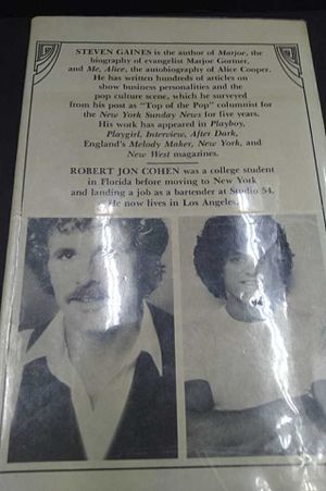 The club image number 2