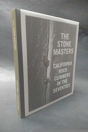 The Stone Masters image number 0