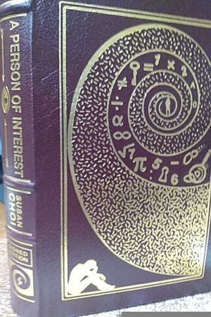 A Person of Interest image number 0