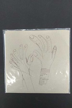 P.S. IT ALL FALLS DOWN image number 0